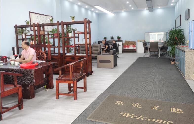 چین Guangdong Toprint Machinery Co., LTD نمایه شرکت