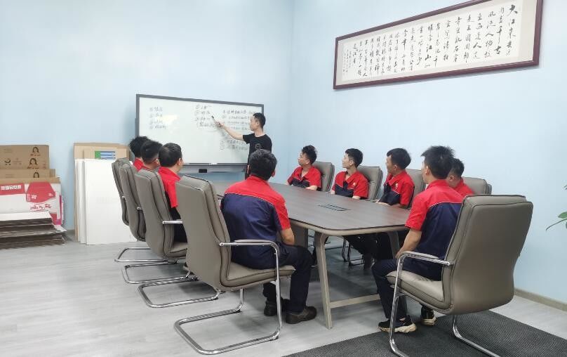 چین Guangdong Toprint Machinery Co., LTD نمایه شرکت