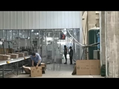 سیستم رباتیک TAEMS برای کارتون (HUABAO)